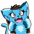 furry rhyannan by rhyannanDAcat1979