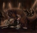 Jynx Prowler "Breeding Stock" by KrisProwler