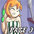 Freedom for Love - Page 3 by goshaag