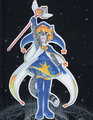 Card Captor Chita by HimaChita
