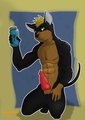 New Chara  by jorun1981