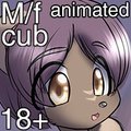 (Animated) Bear Sketch 2 by Delicious