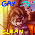 Commission #2 for TheRaf by Puggy