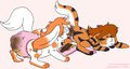 #6 Diaper Change by toothpasta