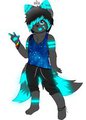 Im the Kewlest ♥ by TranceTheSparkleFolfy