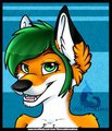 Ruki Headshot by James860406