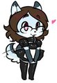 Ready to serve!! by Saucy