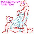 YCH Lexington Animation by Yiffox