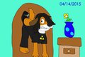 Wedgie (AT with DavToonNetwork) by TheBreedingKing43
