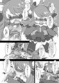 色紙購入のオマケリクエストマンガ by sugai