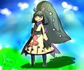 princess mawile by KemonoRuka