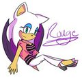 Rouge Design by GottaGoBlastNSFW