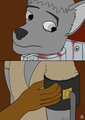 Sacrifice - Page 3 by Webster