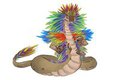Quetzal by NaeWarringer