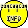 Commission information ;3 by killy00