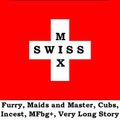 Swiss Mix – Chapter 547-550 by FoxyFemme