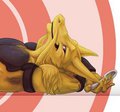 Kazaa the Alakazam
