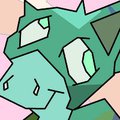 "Cubist Norn" by Artiecoon by GreenReaper