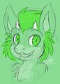 GreenReaper by ZombieAddict by GreenReaper