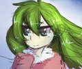 past  artwork by KemonoRuka