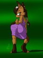 Comm KG5000: Dat Ass by ProjectShadowcat