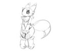 renmon by KemonoRuka