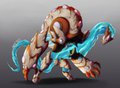 Pisces by Undeadkitty13