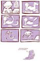 have you ever just ... by Darkeshi