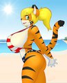 Courtesy of the Red, White and Blue&nbsp;&nbsp;by TabyKat