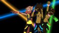 Midnight Ravers by FrostedChase