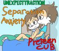 Unexpecttraction, Vol. 4 Ch. 2 - Be Mine by thekzx