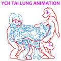 YCH Tai Lung Animation by Yiffox