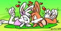 Springtime