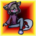 Firty Me by rhyannanDAcat1979