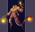 Leo by Undeadkitty13