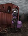 Alandra Keening by Tendrak