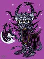 Knights Submission lvl 2 by Suneccubus