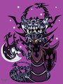 Knights Submission lvl 3 by Suneccubus