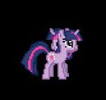 Cold Blooded Twilight Stage theme (Hidden Stage)~Ballad of NSFW  by Stryderfox