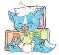 Gussy Skunk by SosoWhoof