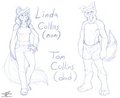 Parental Units by Wolfblade