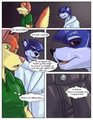 Behind the Lens Page 58 by Germees