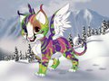 Pepper by PurpleGriffin