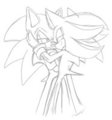 old sketches by Faptor