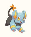 Shinx by Exige