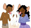 Narcotic Stories Issue 1 banner by salmacisreptile
