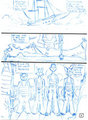 Dear Clegg issue 1 page 01 preview by salmacisreptile