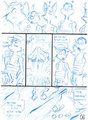 Dear Clegg issue 1 page 03 preview by salmacisreptile