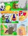 Panisha Arrives: P13
