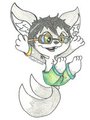 Ludiel Hearthsmith - Trade by SosoWhoof
